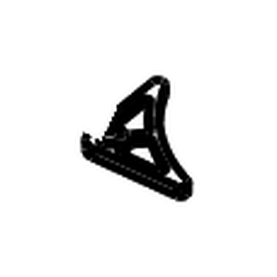 Tank mounting support UP100, zamak (058071590, RAVAGLIOLI)