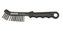 Steel wire brush (4811254, SONIC)
