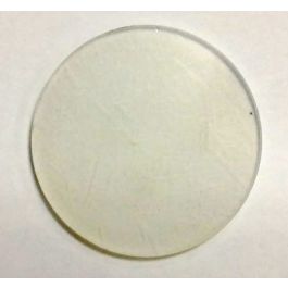 Caurspīdīgs pleksistikla disks 51,8 (058135240, RAVAGLIOLI)