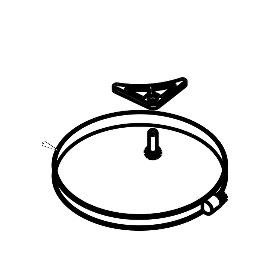 M-cf d.110-130 h12 clip (058371060, RAVAGLIOLI)
