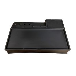 Valdymo bloko dangtis RAV720 (058561010, RAVAGLIOLI)