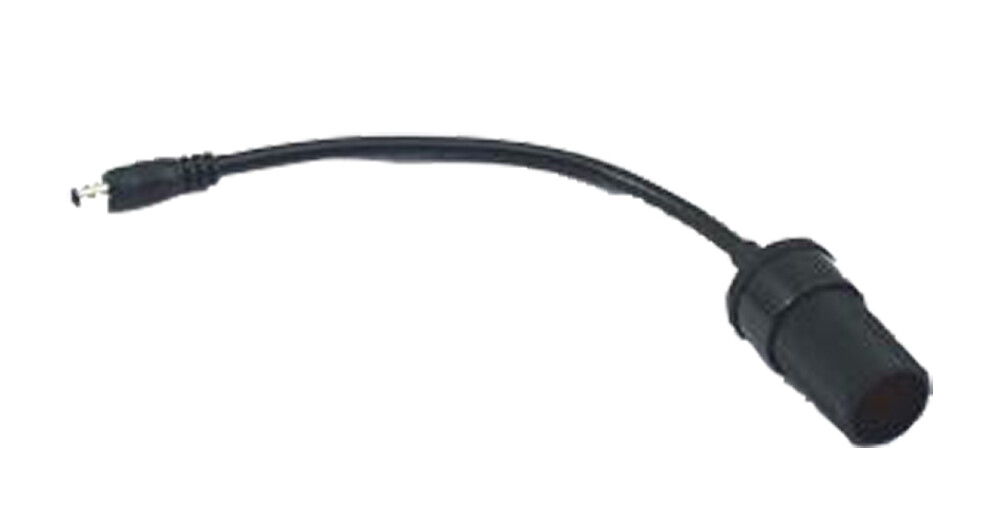 12 V pakrovimo kabelis (48133) (48146, SONIC)