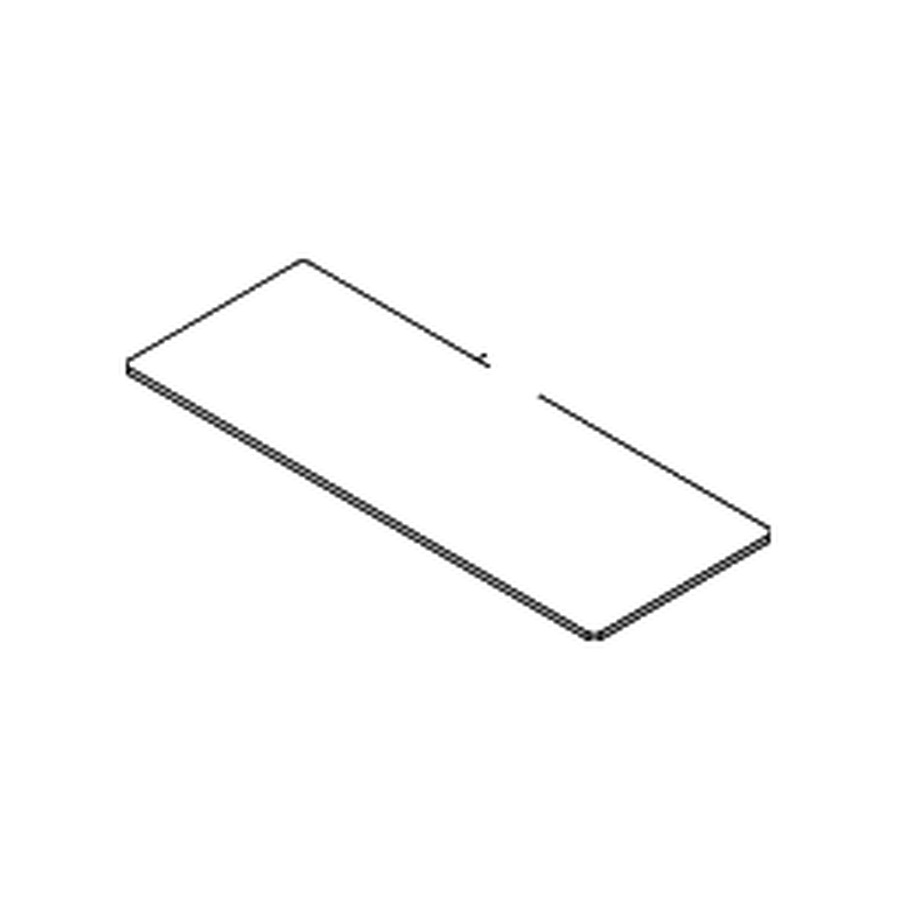 Slip-resistant canvas extension (058724140, RAVAGLIOLI)