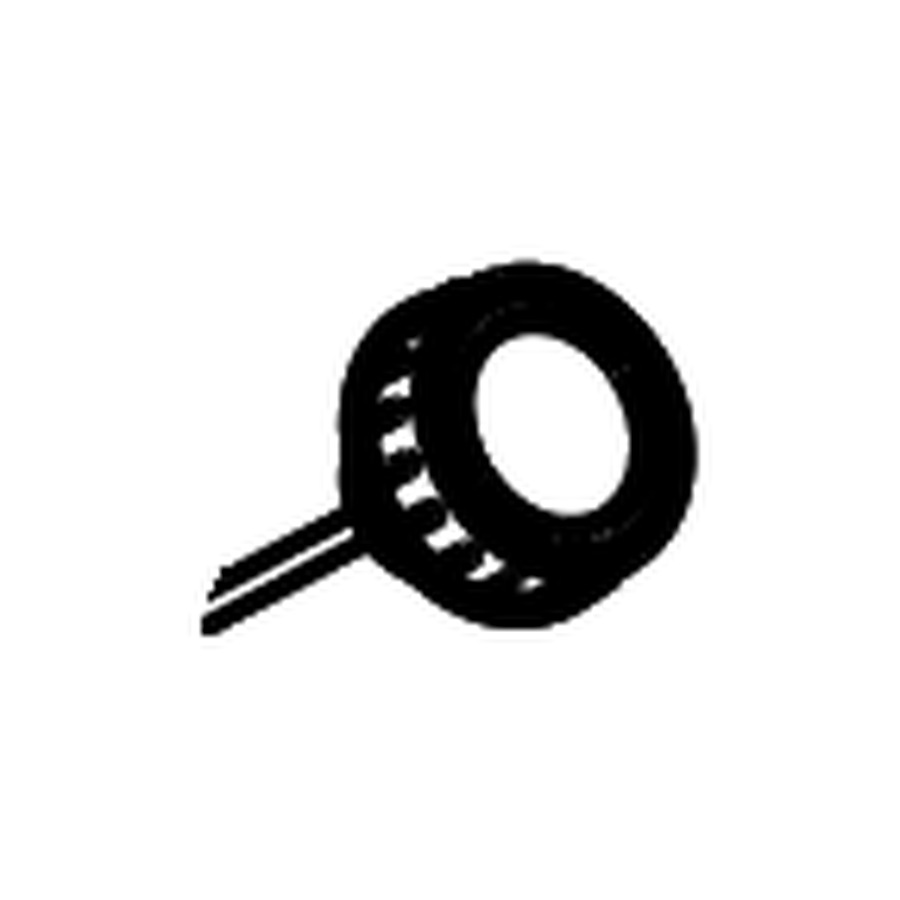 Breather plug 1/2 in. L-90 UP110 (058770170, RAVAGLIOLI)