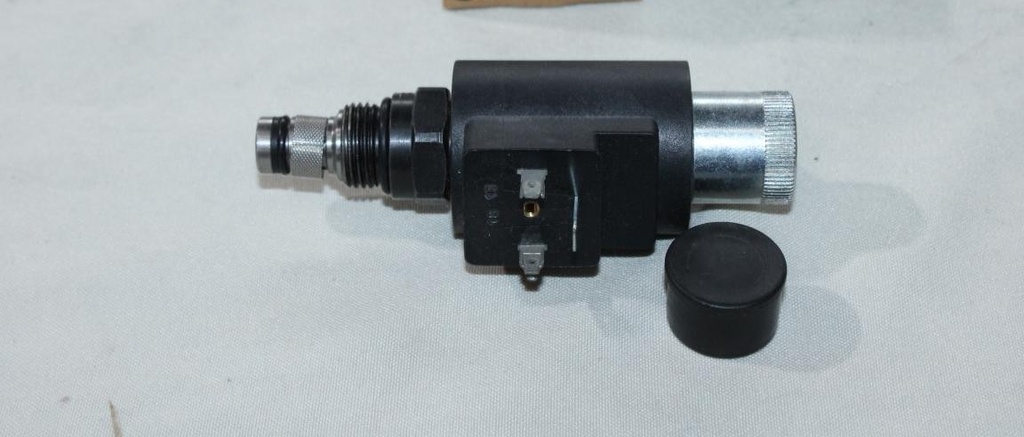 Elektromagnētiskais vārsts SPFE817/22-TV/23 HC (058770370, RAVAGLIOLI)