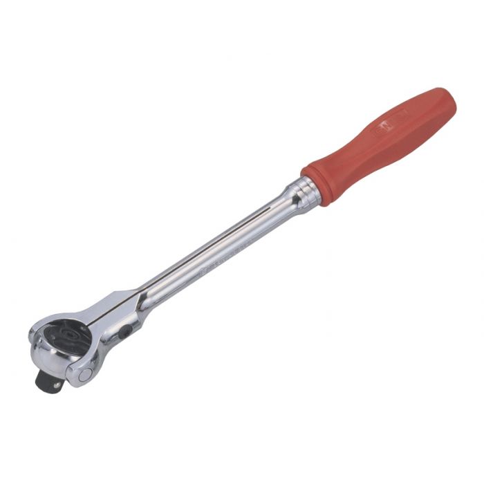Reversible ratchet 1/2" (481804P, GENIUS)