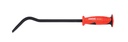 Angled bent pry bar 18" (48203460, SONIC)