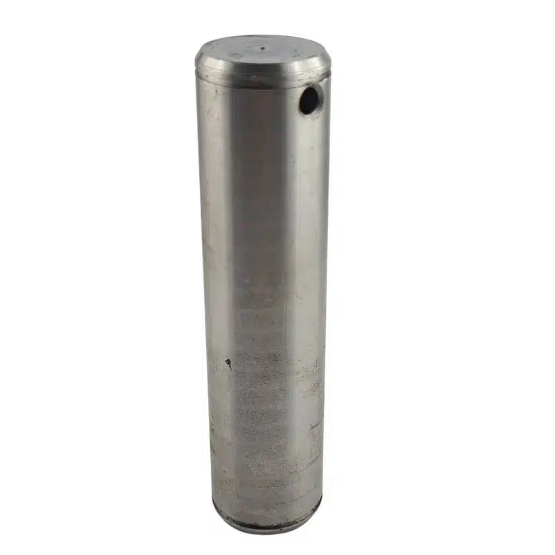 Pin for pulley crosspiece (06000144RD, RAVAGLIOLI)