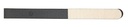 Felt-faced wedge (4821302, SONIC)