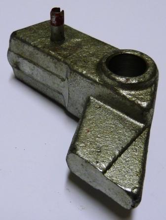 Safety pawl (061010120, RAVAGLIOLI)