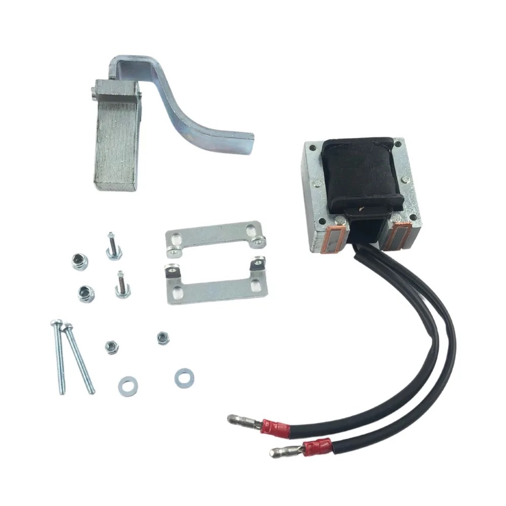 Electrical spare parts kit 060000241 (061407500, RAVAGLIOLI)