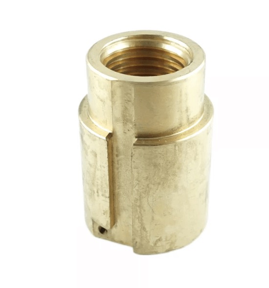 Right safety nut (062006962, RAVAGLIOLI)