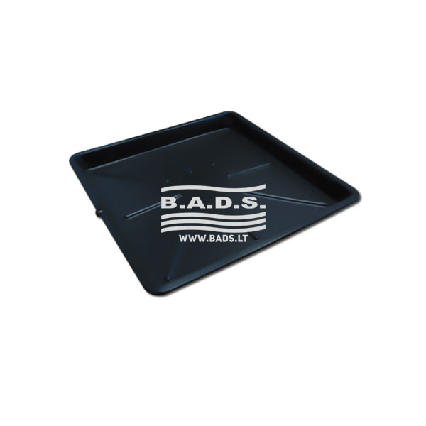 Sonic Oil Collection Container 20L Plastic Alloy