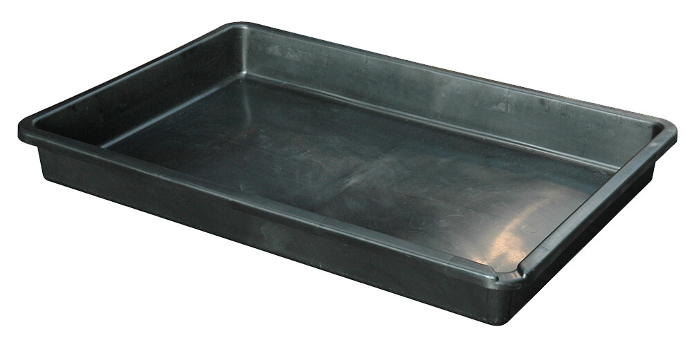 Tepalo surinkimo talpa, 50 l, Sonic Equipment, 4821902
