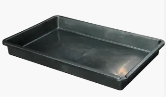 Tepalo surinkimo talpa, 50 l, Sonic Equipment, 4821902