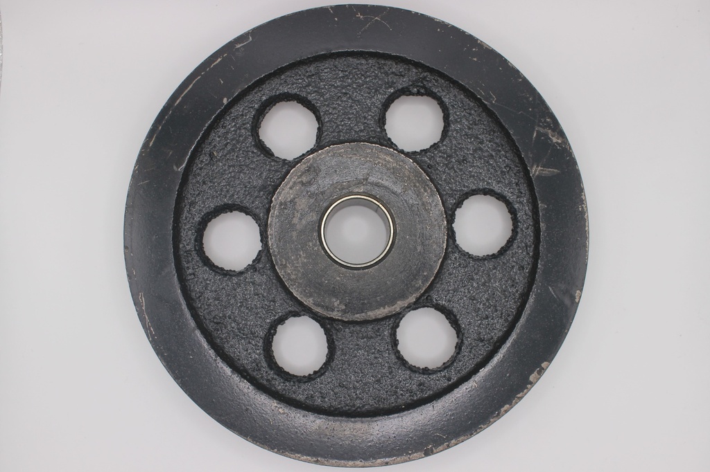 Single pulley d.174 (070007530, RAVAGLIOLI)