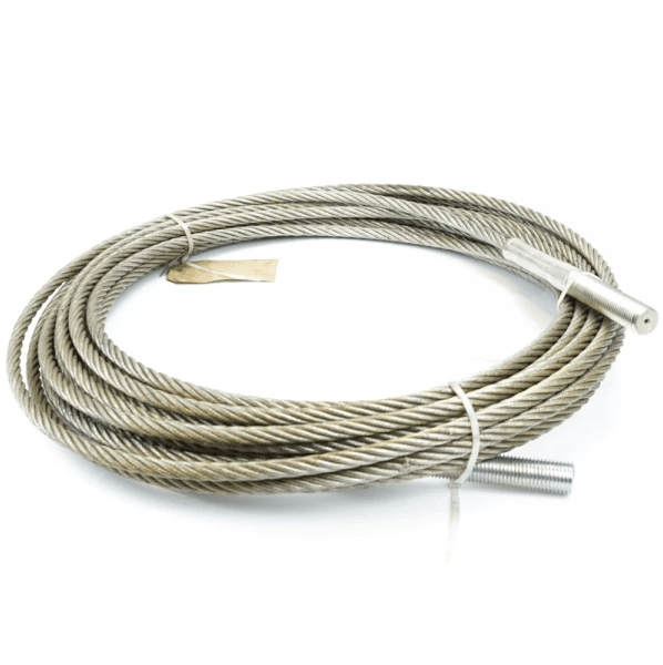 Rope for column 1-4, ref. gc (070120000, RAVAGLIOLI)