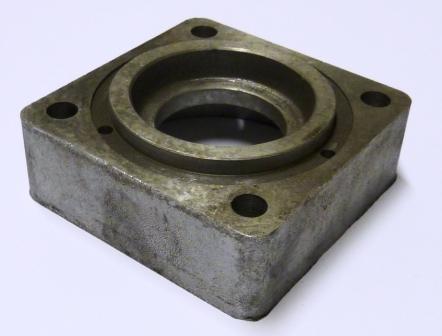 Bearing support (121KP278MA, RAVAGLIOLI)