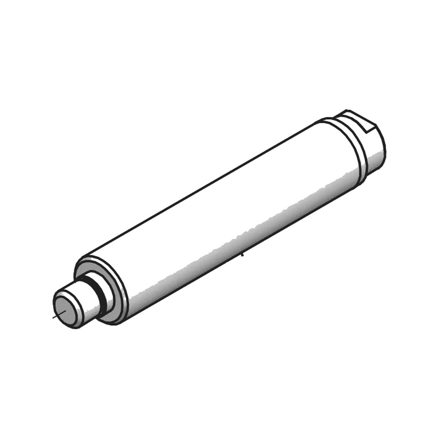 Sriegtas valdymo strypas (129310021, RAVAGLIOLI)
