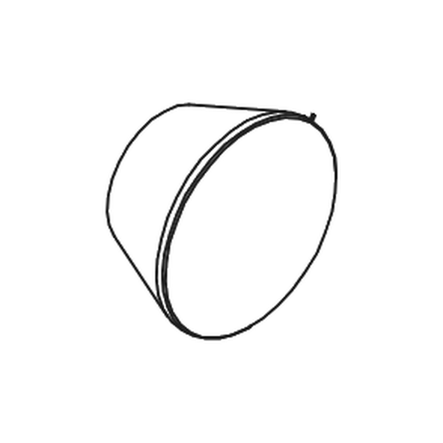 Small cone d44-69 mm (129310321, RAVAGLIOLI)