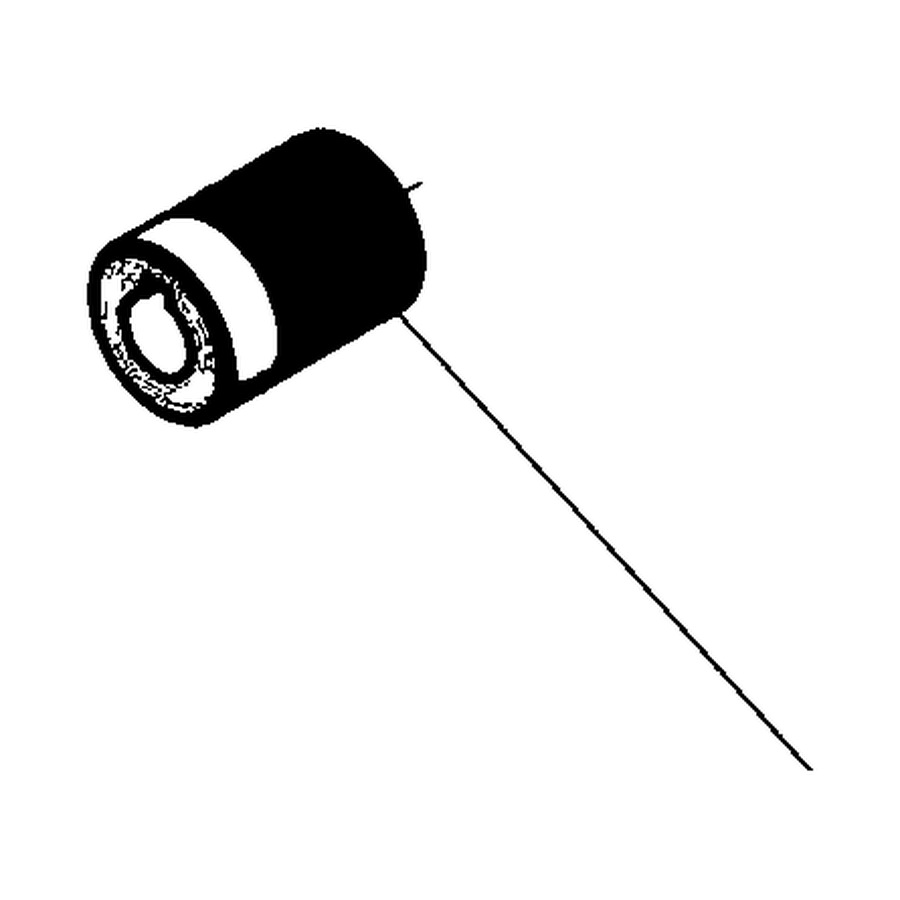 Motor pulley (129411211, RAVAGLIOLI)
