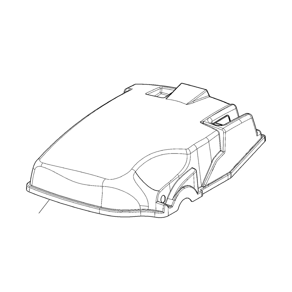 GTL4 plate (129420220, RAVAGLIOLI)