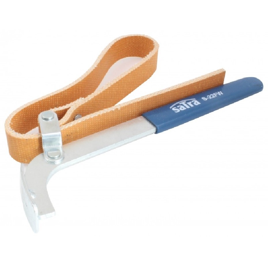 Sonic Oil Filter Removal Tool