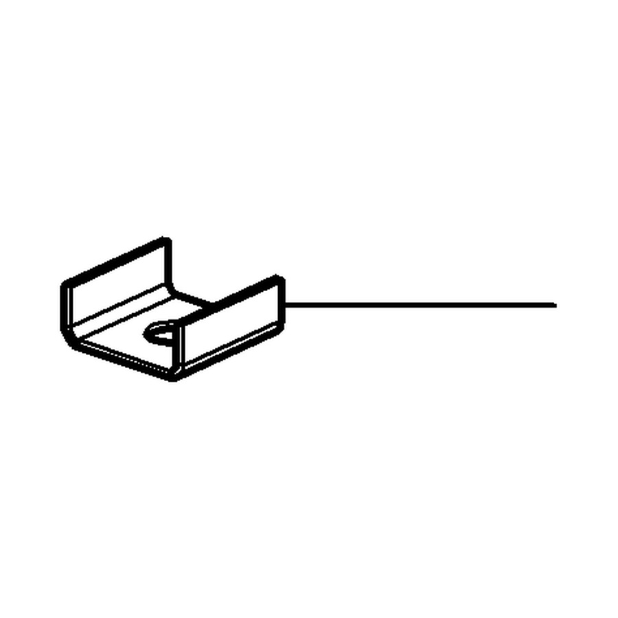 Potentiometer connection (129516150, RAVAGLIOLI)