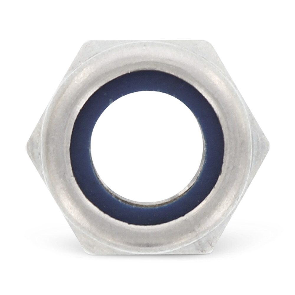 Self-locking nut (129612320, RAVAGLIOLI)