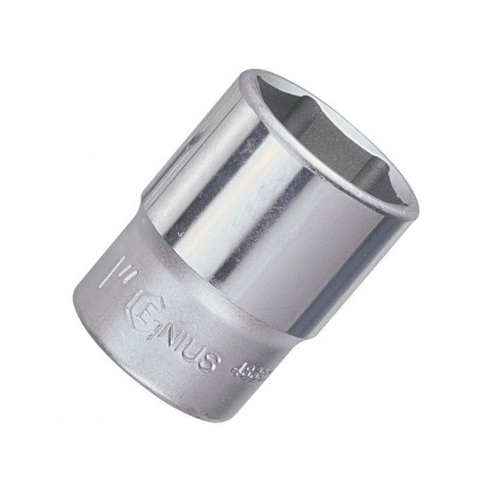 Galvutė 1/2 colinė 5/8 (483820, GENIUS)