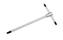 T formos raktas Torx T10 (4840210, SONIC)