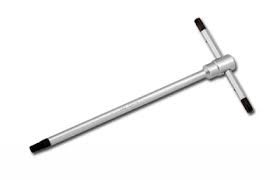 [4840215] T-formos raktas Torx T15 [4840215]