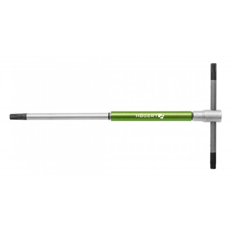 [4840227] T-formos raktas Torx T27 [4840227]