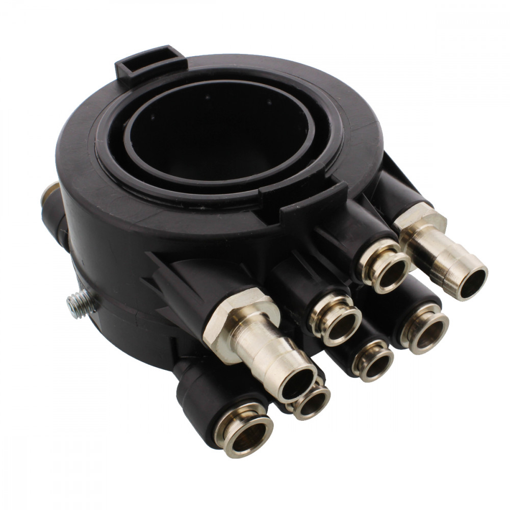 Rotating distributor assembly (140302093, RAVAGLIOLI)