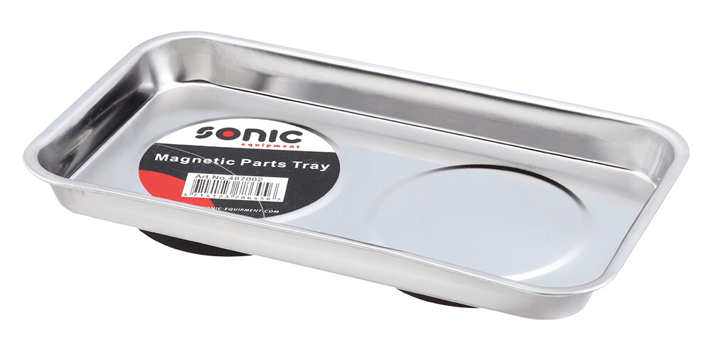 Magnetic tray (487002, SONIC)