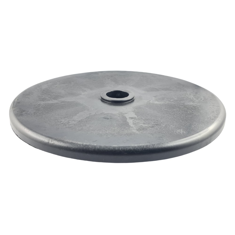 Disc, dia. 280 mm (140820360, RAVAGLIOLI)
