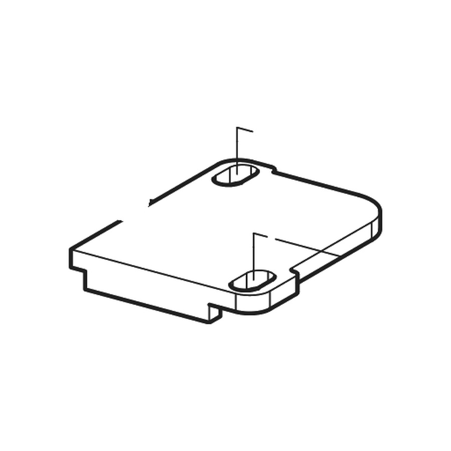 Cam cover (140915111, RAVAGLIOLI)