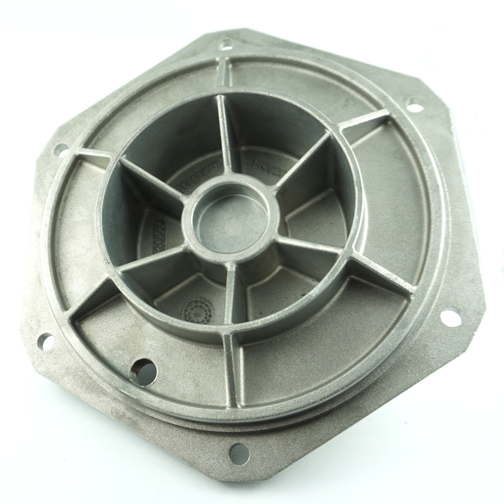 Rear Flange (140920550, RAVAGLIOLI)