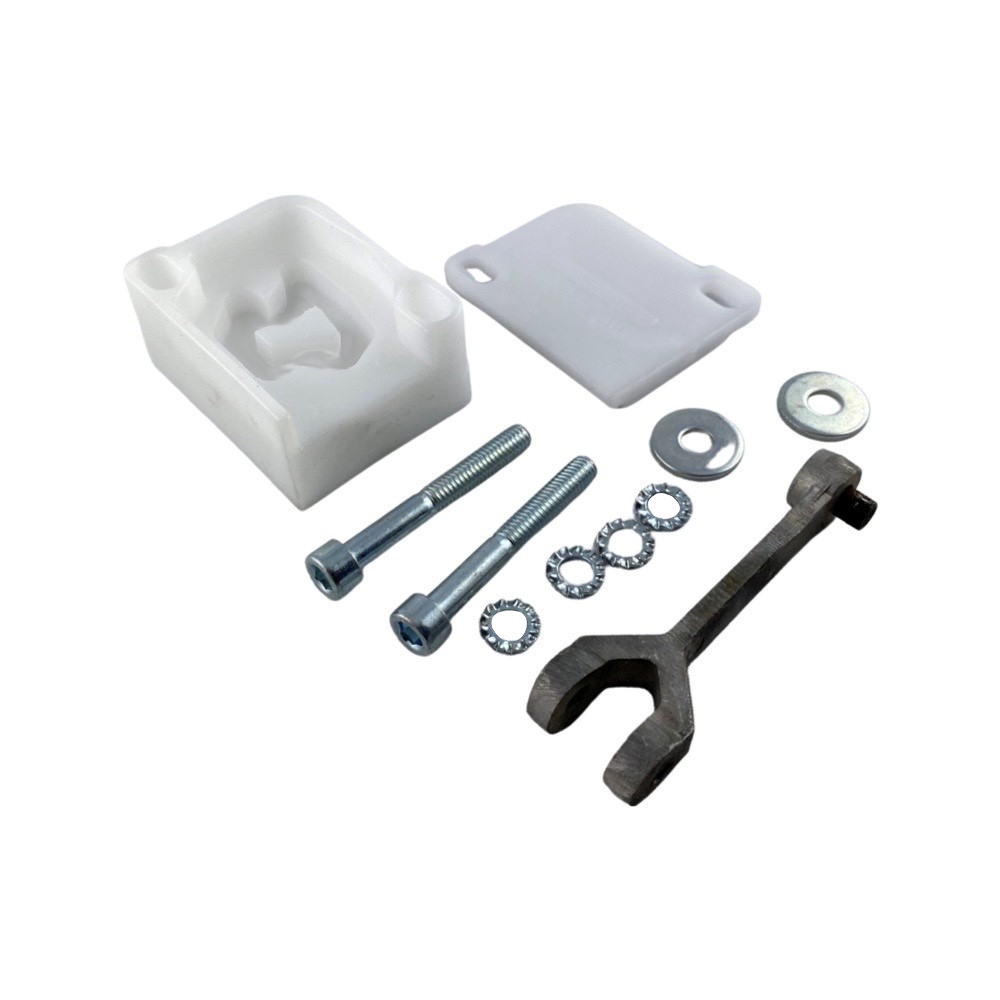 Lever cam kit for pedal unit (140998041, RAVAGLIOLI)