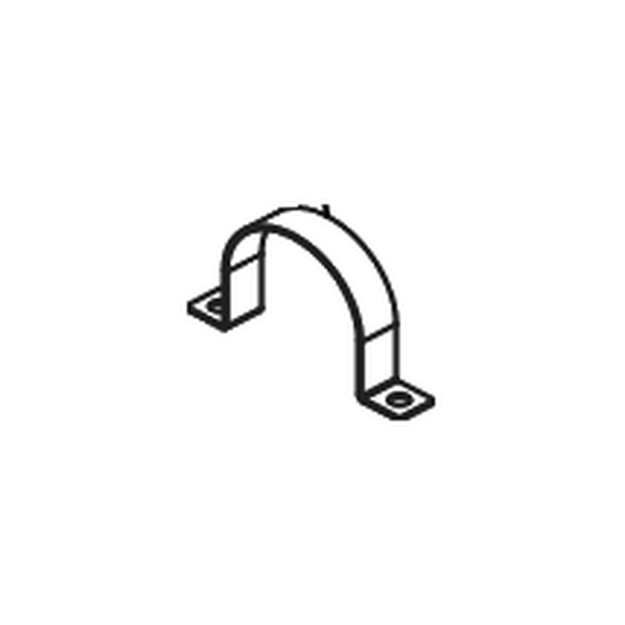 Cylinder locking clamp (150615080, RAVAGLIOLI)