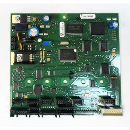 Detektora CPU plate ar enkoderi (16000, RAVAGLIOLI)