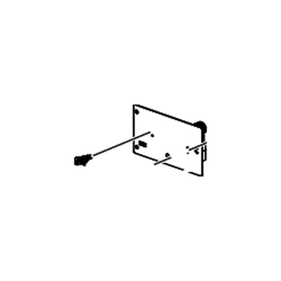 Charger board 3D (18911, RAVAGLIOLI)