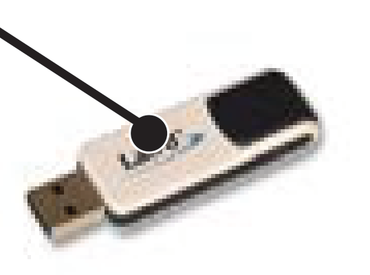 USB Bluetooth adapteris (19570, RAVAGLIOLI)