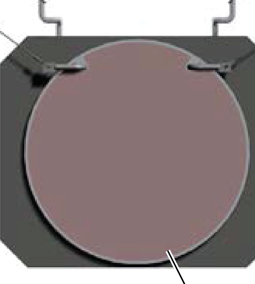 3D grozāmā platforma (rotācijas disks) (202090912, RAVAGLIOLI)