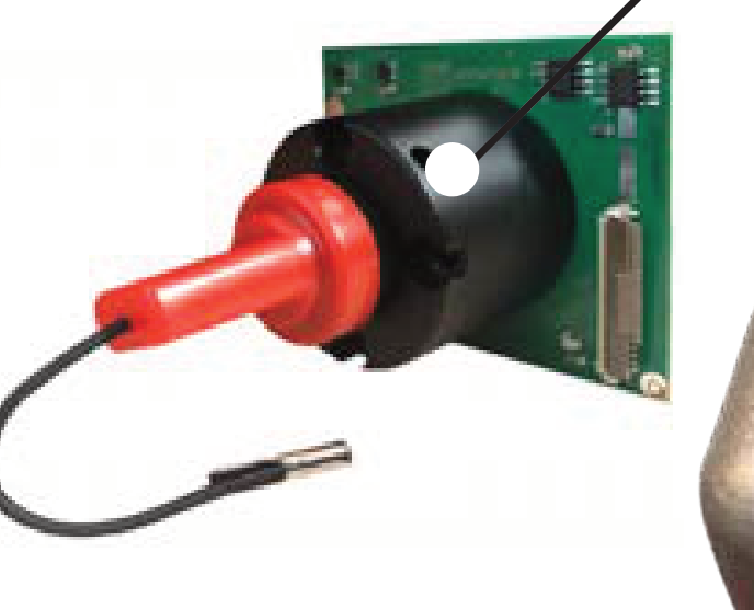 Right-hand camera assembly (202590020, RAVAGLIOLI)