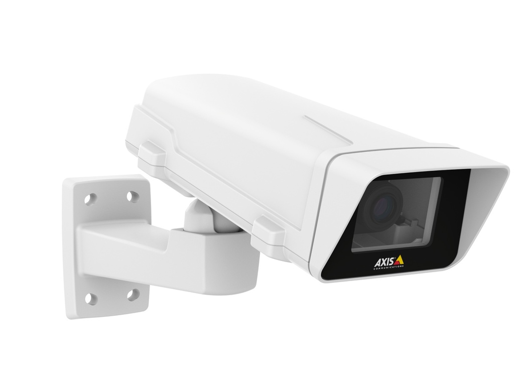 Kamera AXIS M1124-E (20502, RAVAGLIOLI)