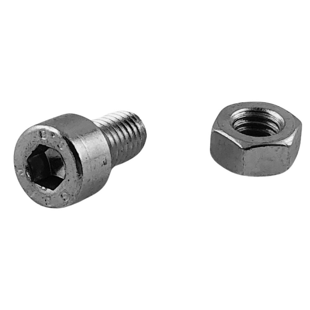 Washer head screw (206031, RAVAGLIOLI)