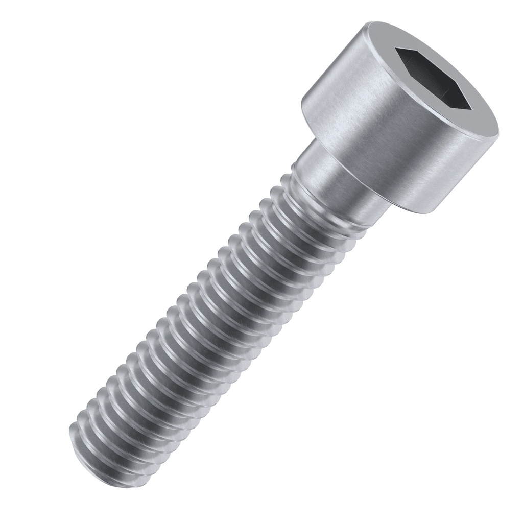 Socket head cap screw M8x30 DIN 912 (206040, RAVAGLIOLI)