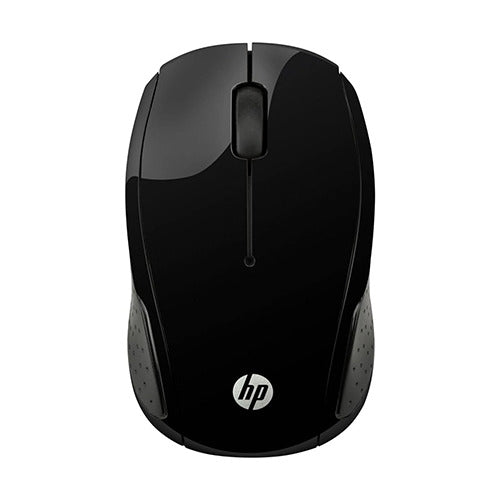 Belaidė kompiuterio pelė HP 200, X6W31AA (20790, RAVAGLIOLI)