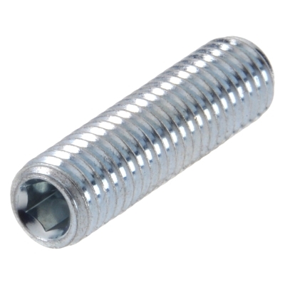 Fiksavimo varžtas be galvutės M10x35 UNI 5923 (210060, RAVAGLIOLI)
